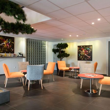 Hotel Kyriad La Rochelle Centre Ville Eksteriør billede