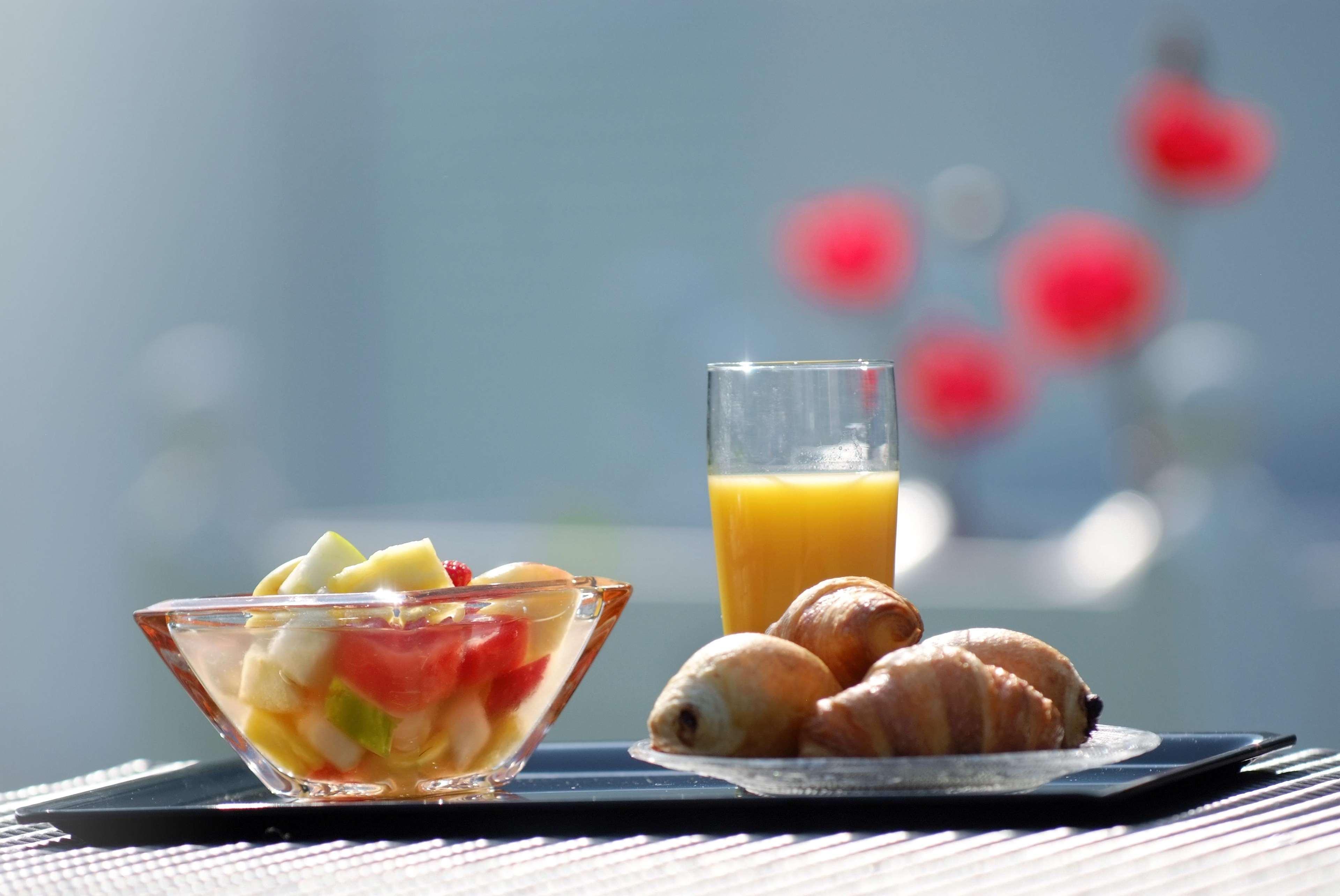 Hotel Kyriad La Rochelle Centre Ville Eksteriør billede