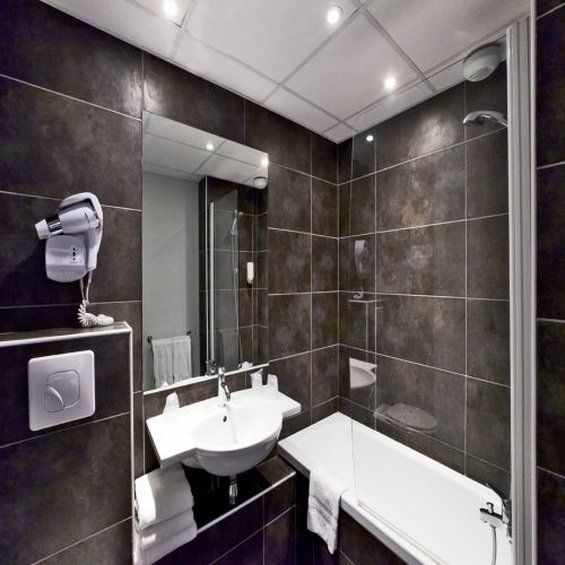 Hotel Kyriad La Rochelle Centre Ville Eksteriør billede