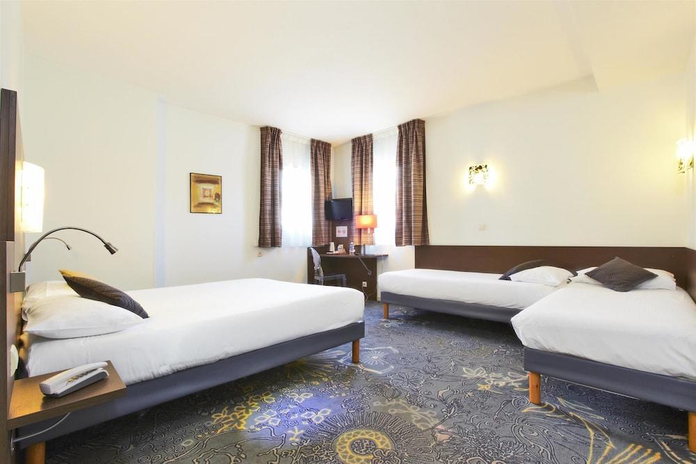 Hotel Kyriad La Rochelle Centre Ville Eksteriør billede